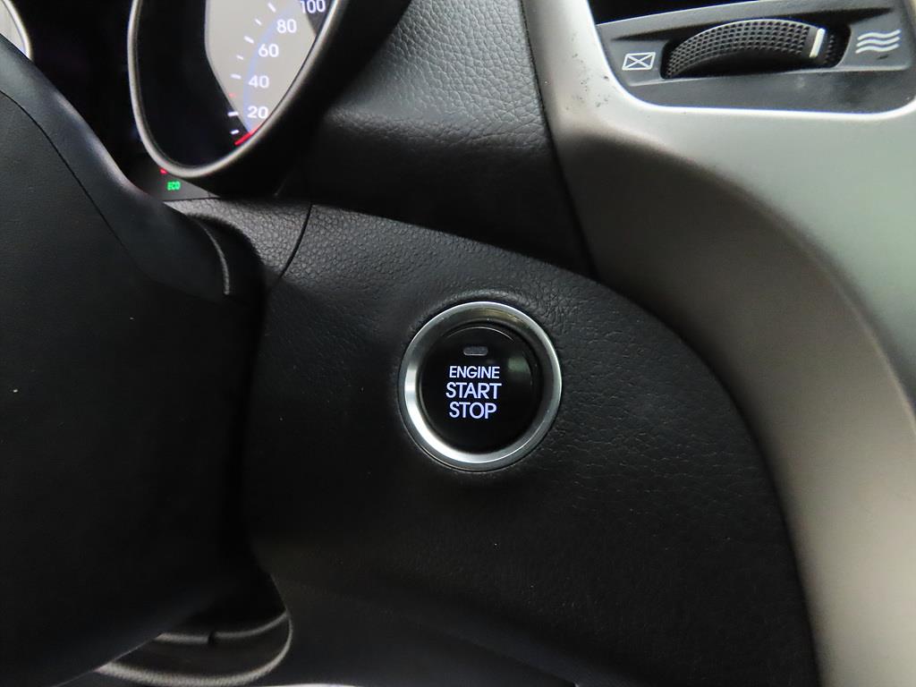 HYUNDAI i30 2012 Azul - Importación desde Corea - HF Imports Iquique - Foto 18