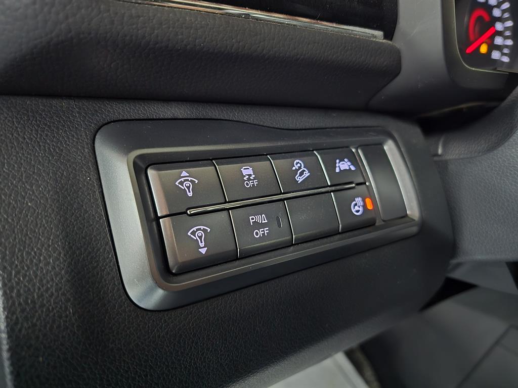 Ssangyong Tivoli 2023 Blanco - Importación desde Corea - HF Imports Iquique - Foto 14