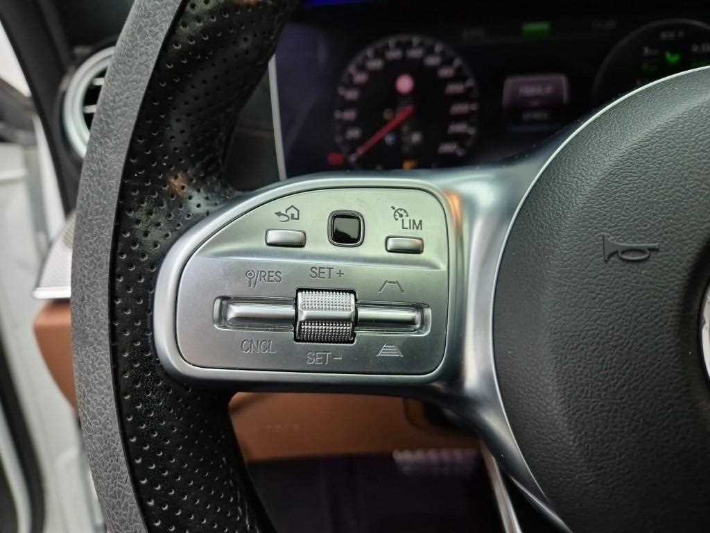 Mercedes Benz E class 2020 Blanco - Importación desde Corea - HF Imports Iquique - Foto 15