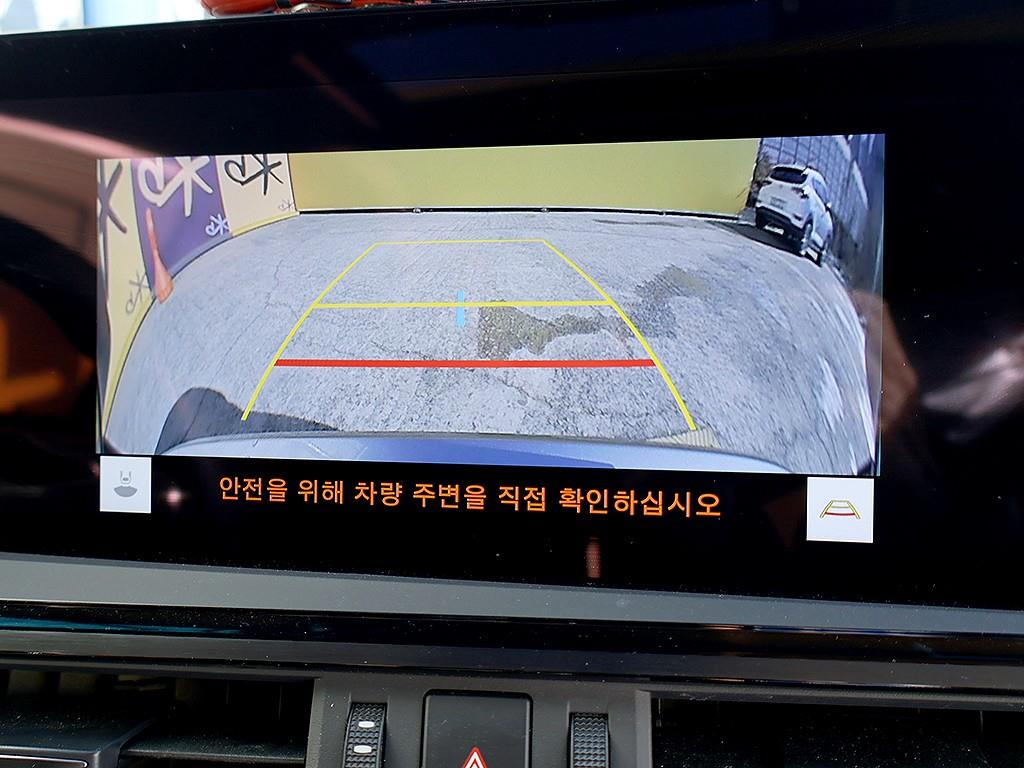 Lexus ES 2025 Gris - Importación desde Corea - HF Imports Iquique - Foto 10