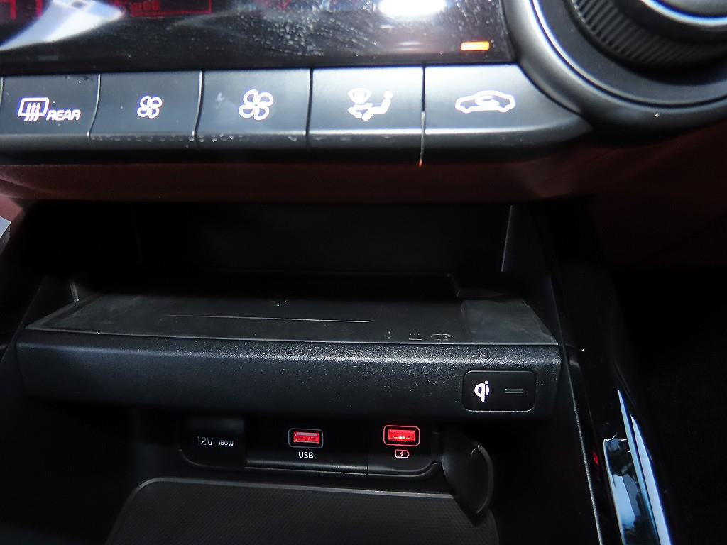 KIA K3 2024 Blanco - Importación desde Corea - HF Imports Iquique - Foto 14