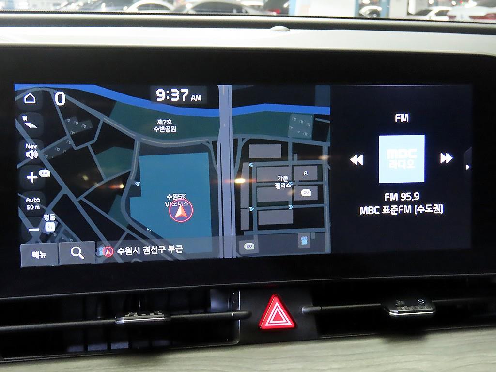 KIA Sportage 2024 Blanco - Importación desde Corea - HF Imports Iquique - Foto 13