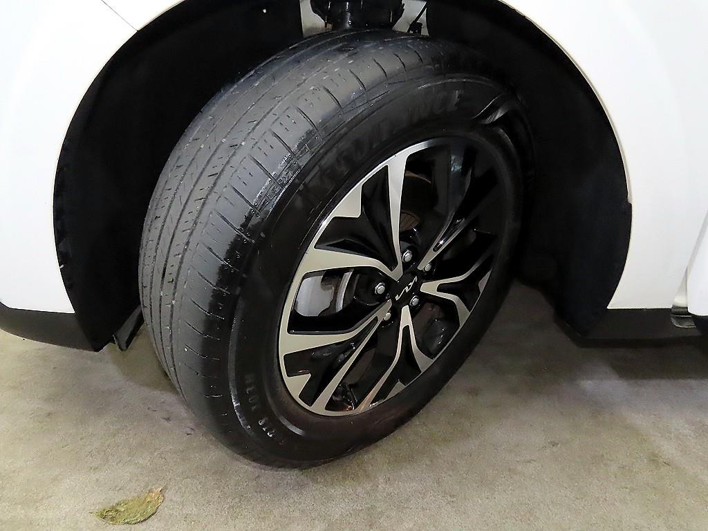 KIA Carnival 2022 Blanco - Importación desde Corea - HF Imports Iquique - Foto 20