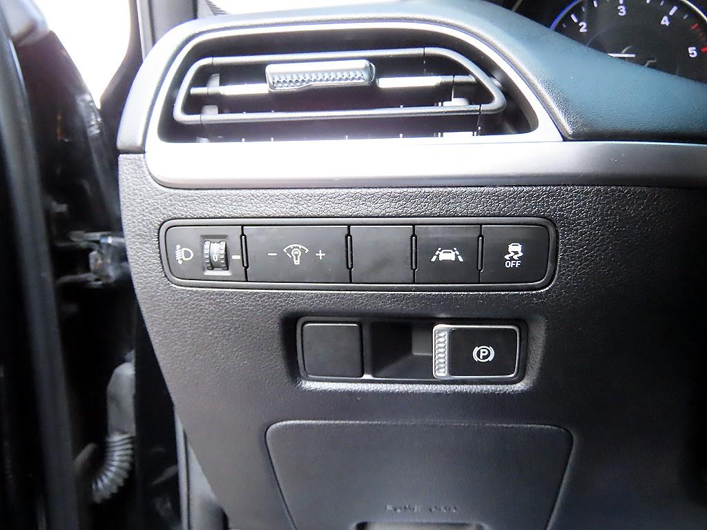 HYUNDAI Palisade - Vista 12