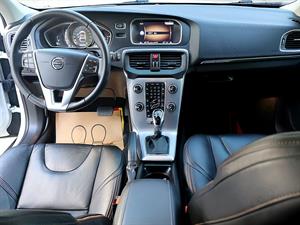 Volvo V40 - Vista 10