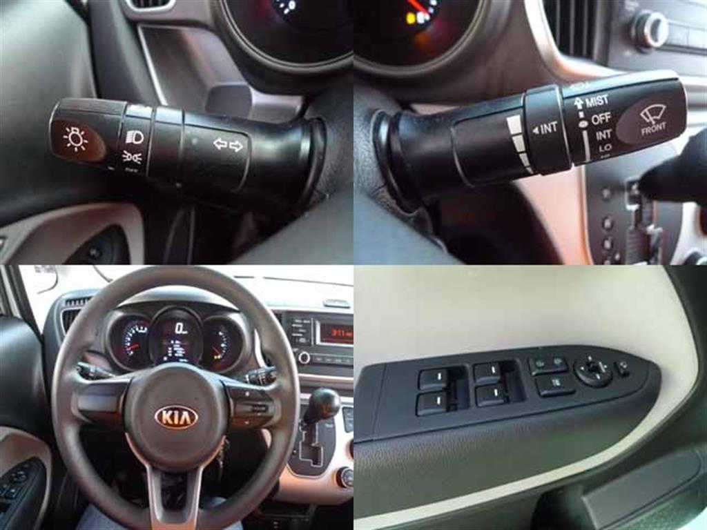 KIA Ray 2020 skyblue - Importación desde Corea - HF Imports Iquique - Foto 19