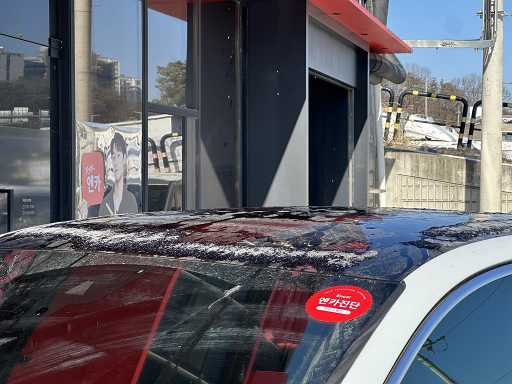 Porsche Cayenne - Vista 6