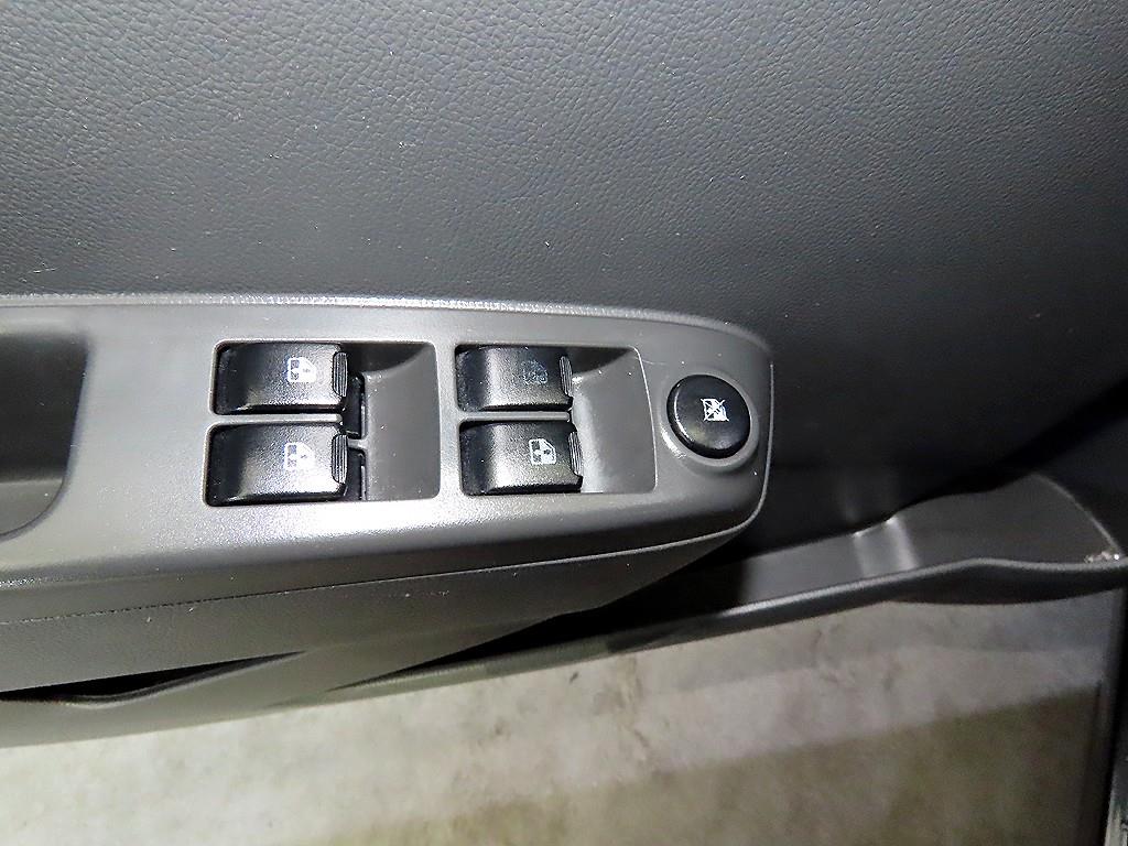 Chevrolet Spark 2012 Negro - Importación desde Corea - HF Imports Iquique - Foto 13