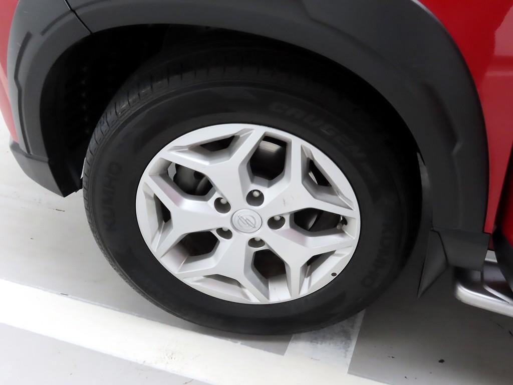 Ssangyong Rexton 2021 Rojo - Importación desde Corea - HF Imports Iquique - Foto 19