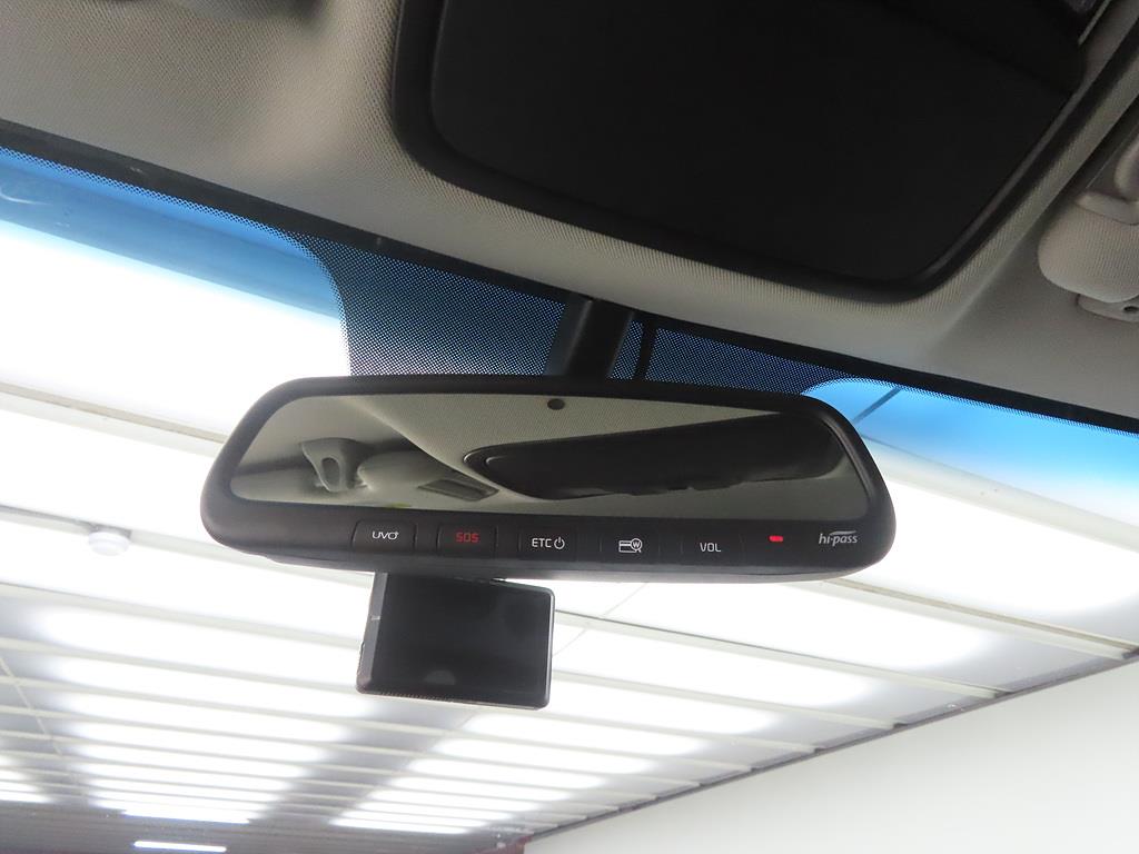 KIA Sorento - Vista 12