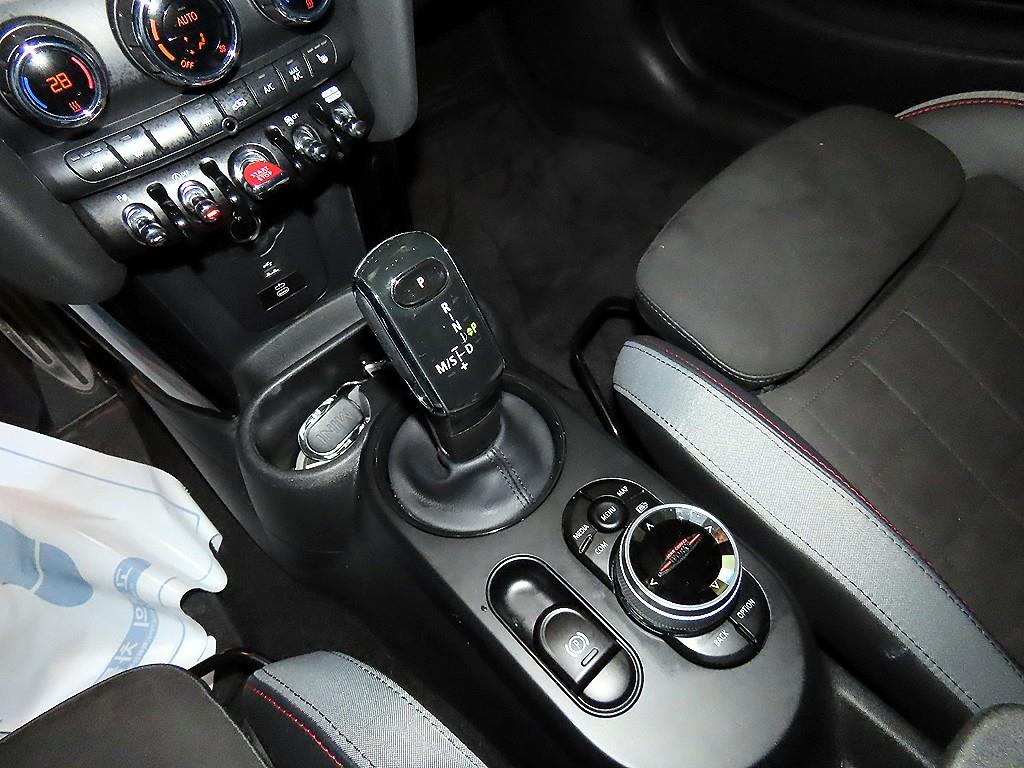 Mini Cooper - Vista 12