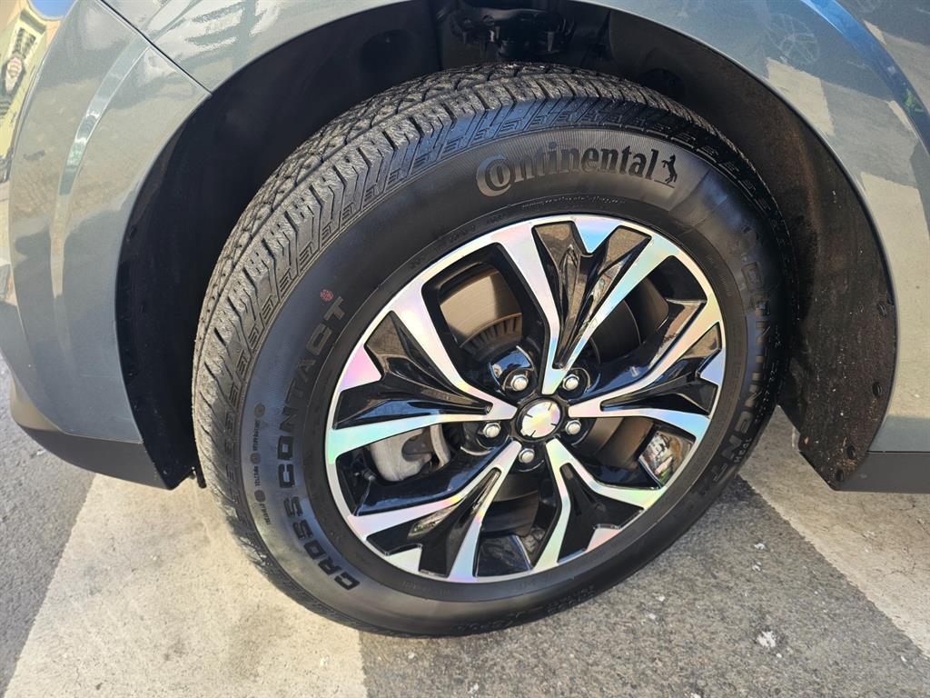 KIA Carnival 2022 Azul - Importación desde Corea - HF Imports Iquique - Foto 18