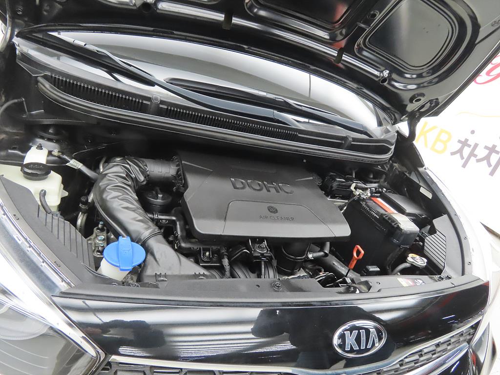 KIA Morning 2020 Negro - Importación desde Corea - HF Imports Iquique - Foto 19