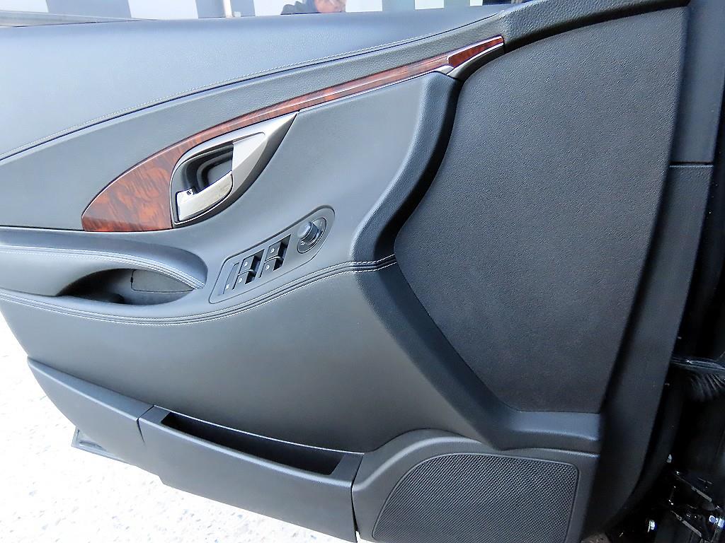 DAEWOO Alpheon - Vista 11