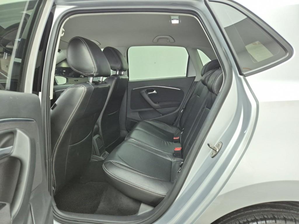 Volkswagen polo - Vista 12