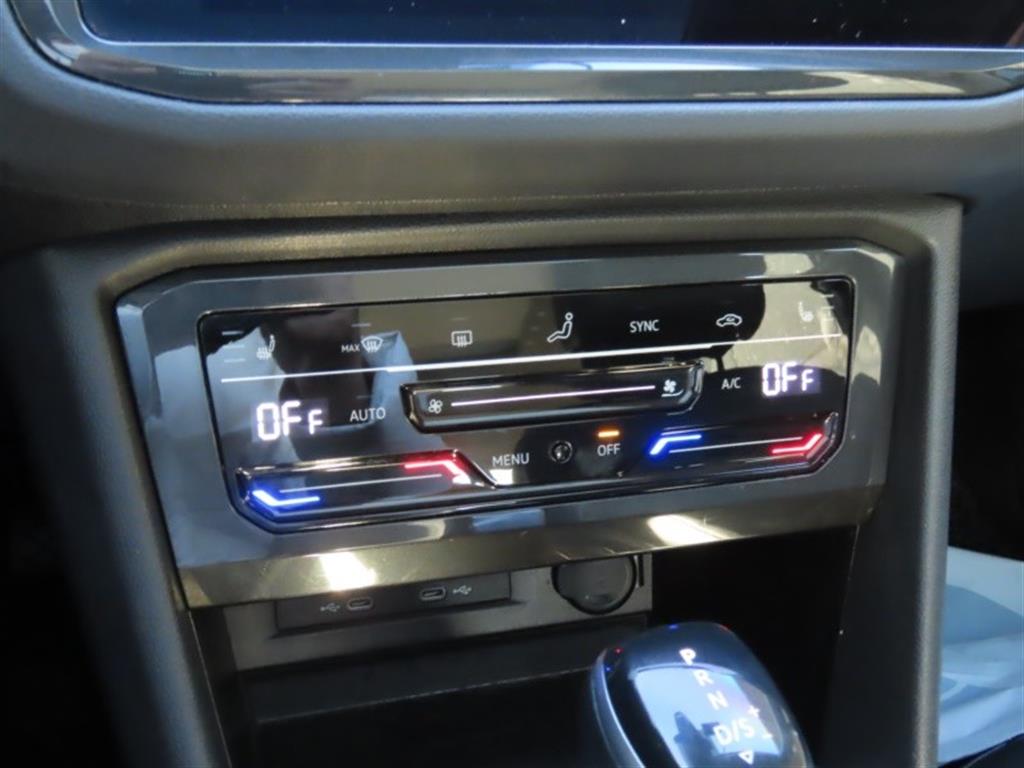 Volkswagen Tiguan 2022 - Importación desde Corea - HF Imports Iquique - Foto 7