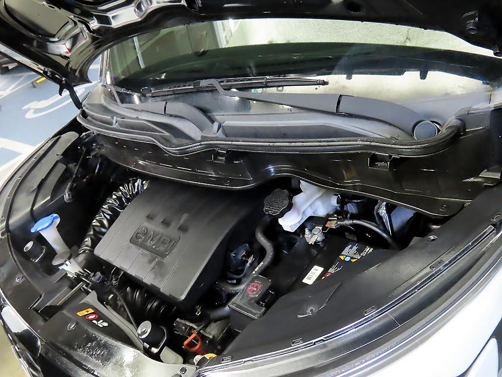 KIA Ray 2022 Negro - Importación desde Corea - HF Imports Iquique - Foto 19