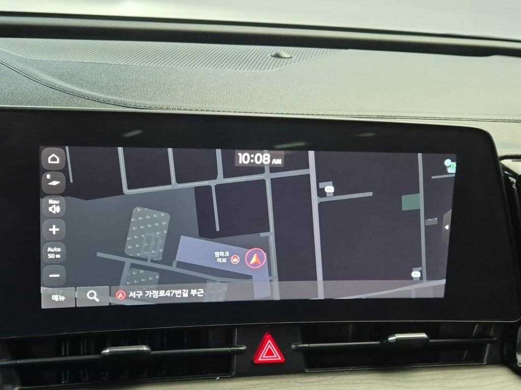 KIA Sportage 2023 Negro - Importación desde Corea - HF Imports Iquique - Foto 13