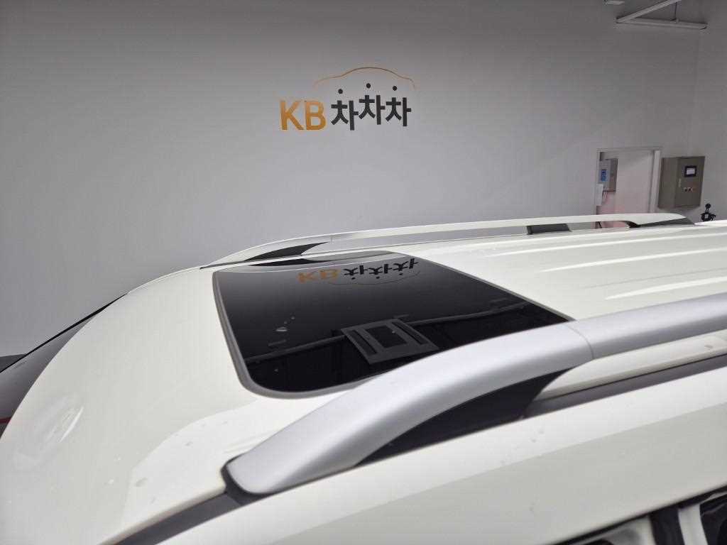 Ssangyong Tivoli 2016 Blanco - Importación desde Corea - HF Imports Iquique - Foto 13