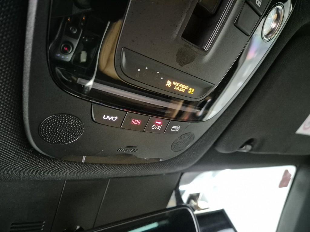 KIA Sorento 2021 Gris - Importación desde Corea - HF Imports Iquique - Foto 18