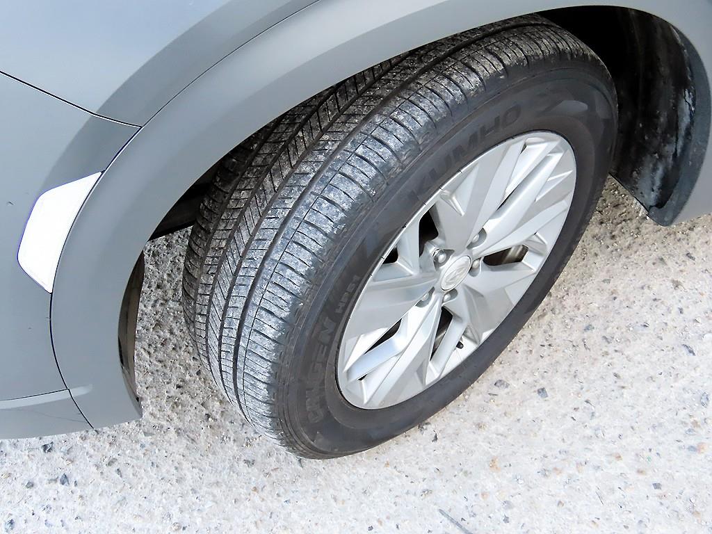 HYUNDAI Nexo 2023 Gris - Importación desde Corea - HF Imports Iquique - Foto 20