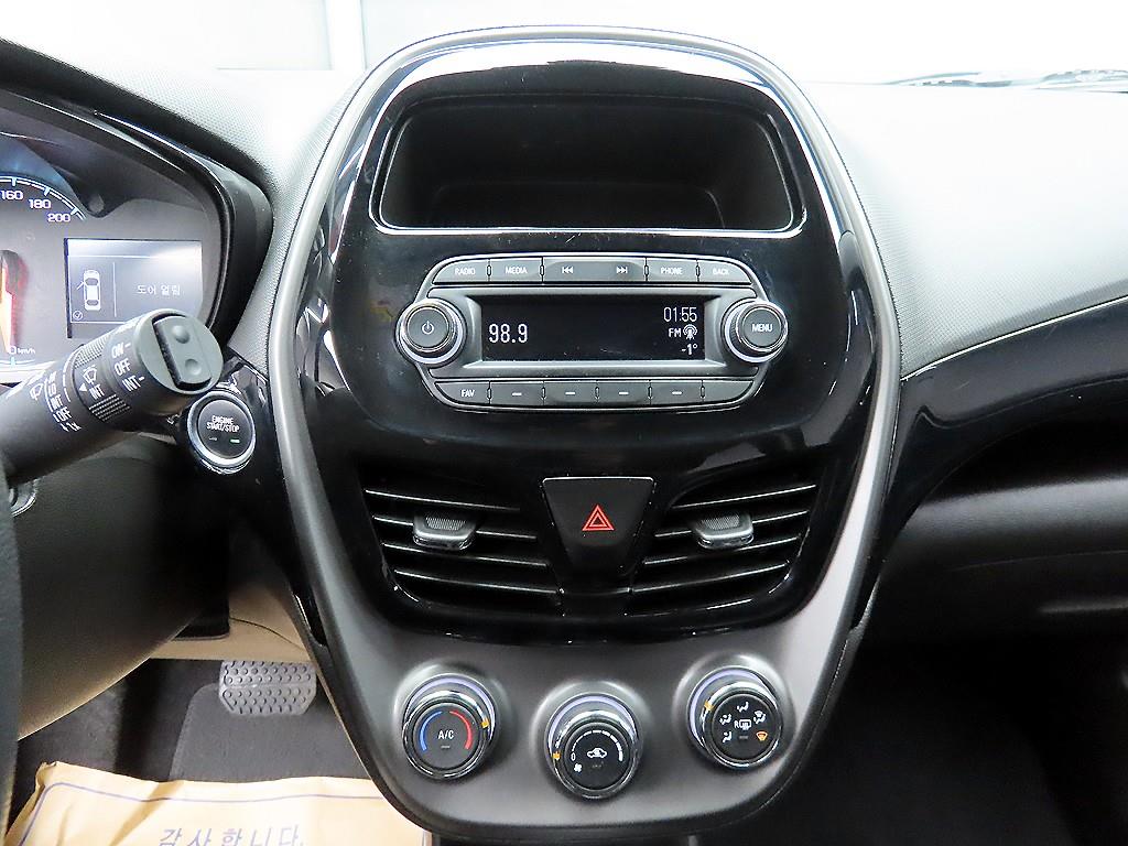 Chevrolet Spark 2019 Azul - Importación desde Corea - HF Imports Iquique - Foto 14