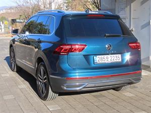 Volkswagen Tiguan - Vista 8