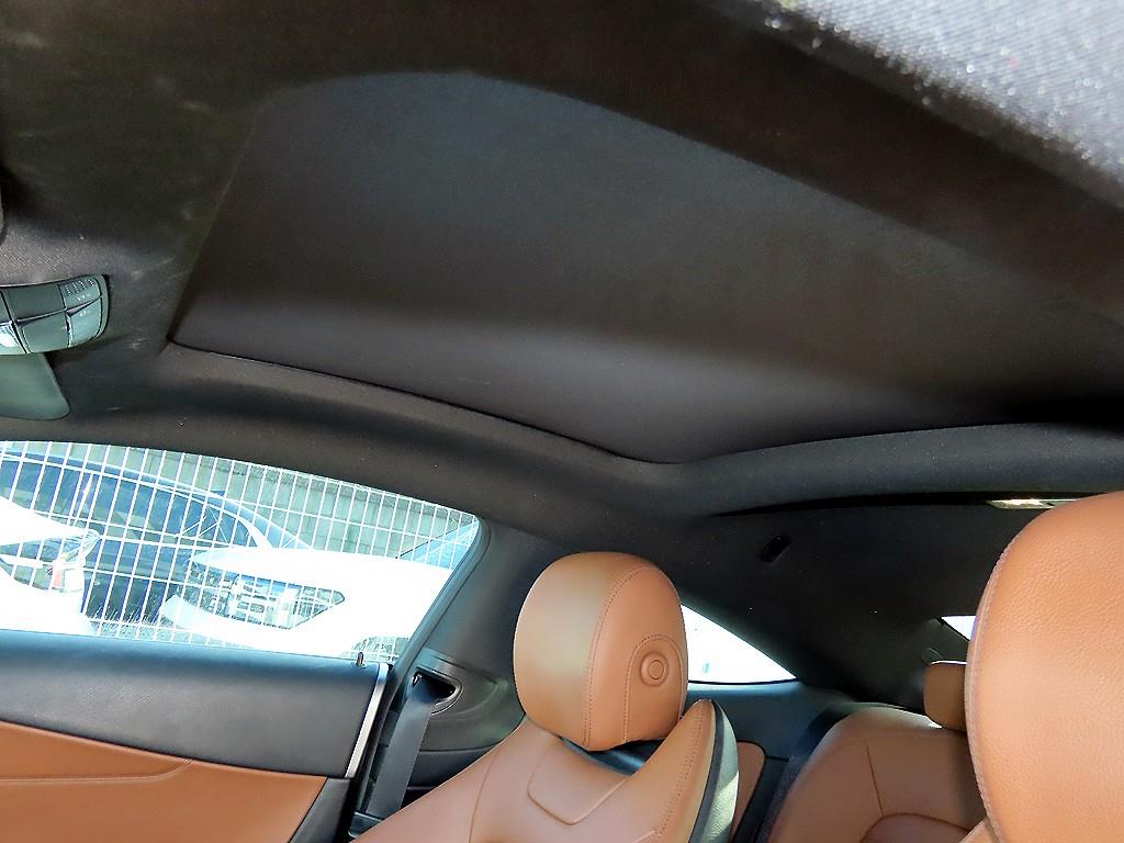 Mercedes Benz C Class 2017 Blanco - Importación desde Corea - HF Imports Iquique - Foto 17