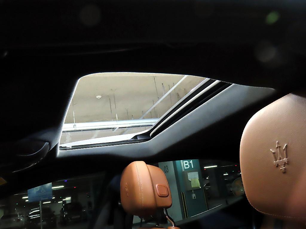 Maserati Ghibli 2019 - Importación desde Corea - HF Imports Iquique - Foto 18