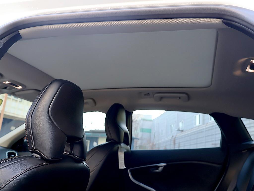 Volvo V40 2019 Blanco - Importación desde Corea - HF Imports Iquique - Foto 13