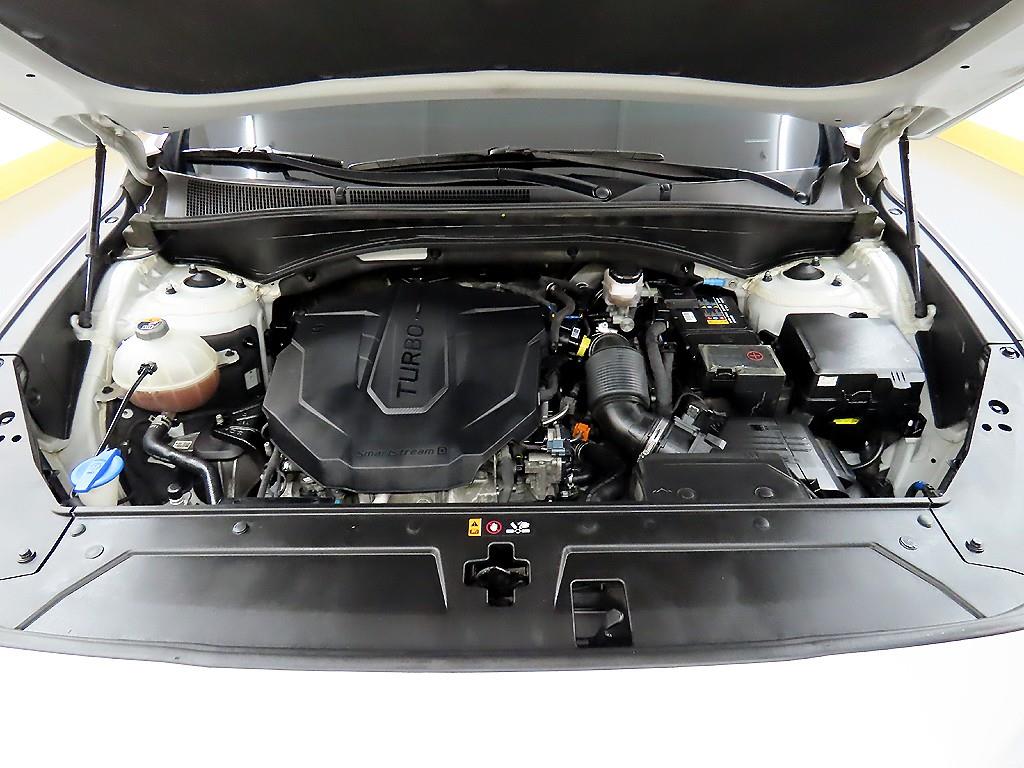 HYUNDAI Santa Fe 2021 - Importación desde Corea - HF Imports Iquique - Foto 19