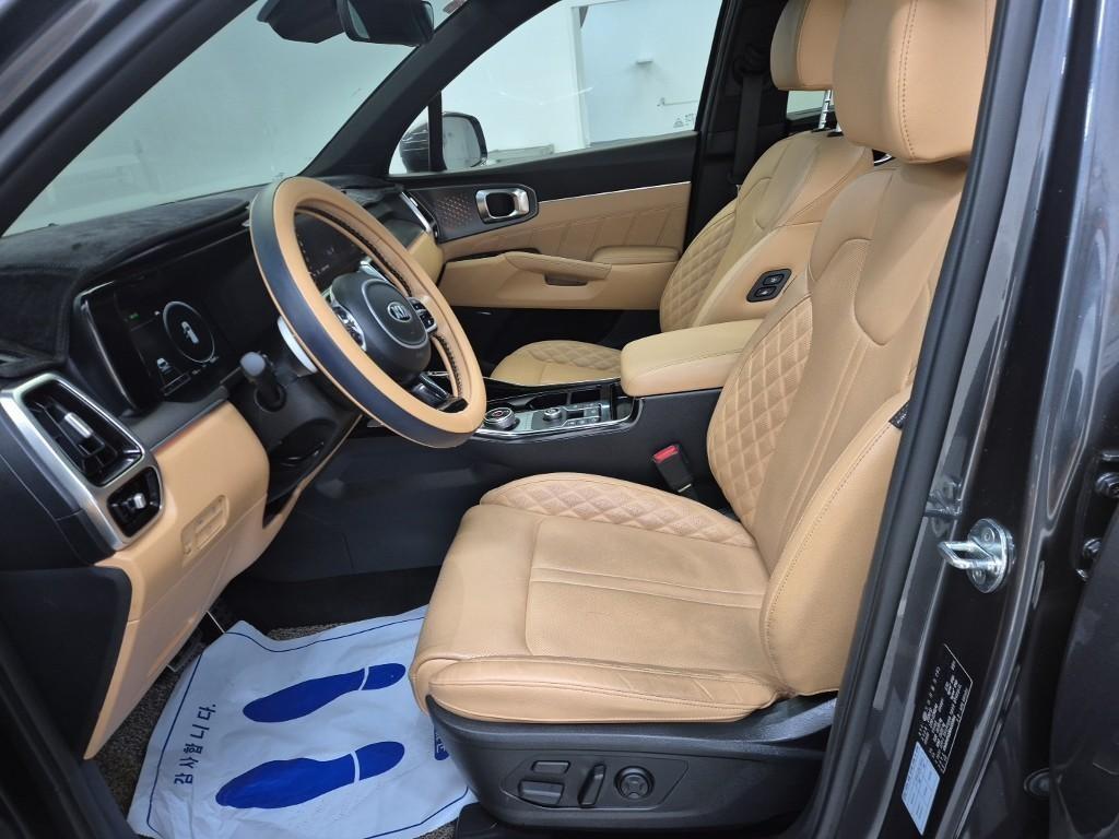 KIA Sorento - Vista 11