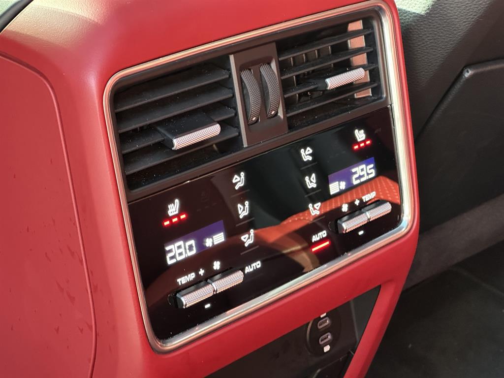 Porsche Cayenne 2020 Blanco - Importación desde Corea - HF Imports Iquique - Foto 17