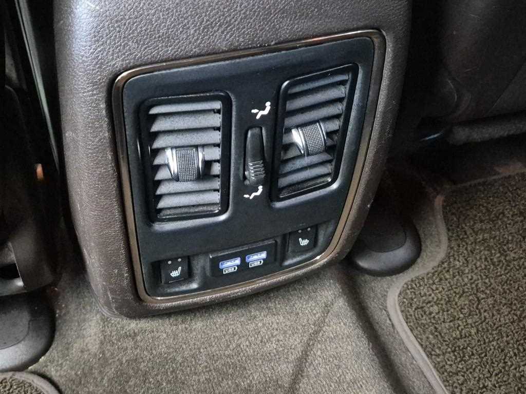 Jeep Cherokee 2014 Negro - Importación desde Corea - HF Imports Iquique - Foto 19