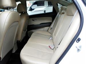 HYUNDAI Avante - Vista 12