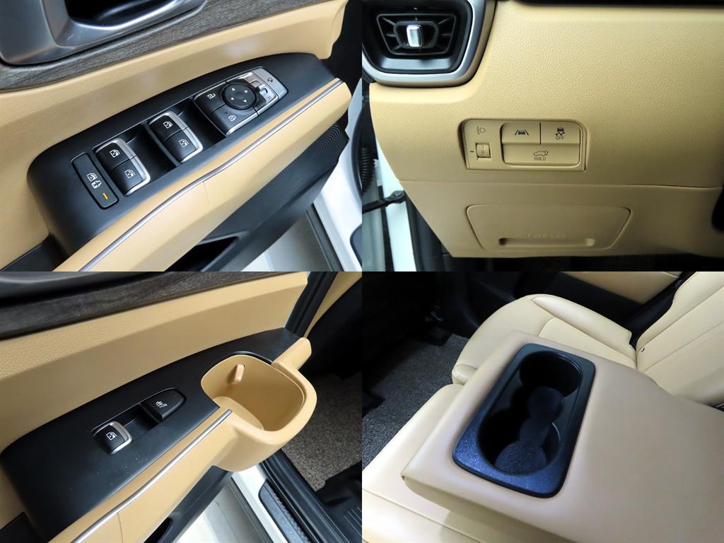 KIA Sorento 2022 Blanco - Importación desde Corea - HF Imports Iquique - Foto 17