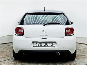 Citroen DS3 - Vista 6