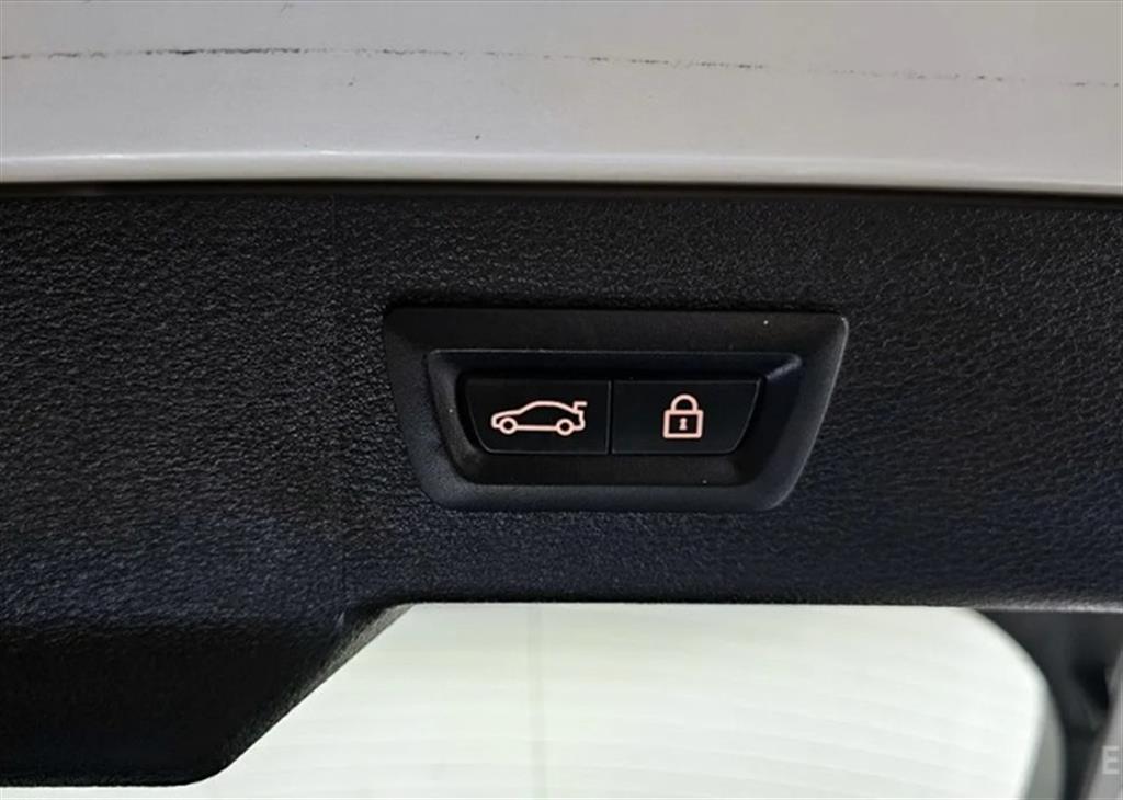 BMW X6 2018 Blanco - Importación desde Corea - HF Imports Iquique - Foto 20