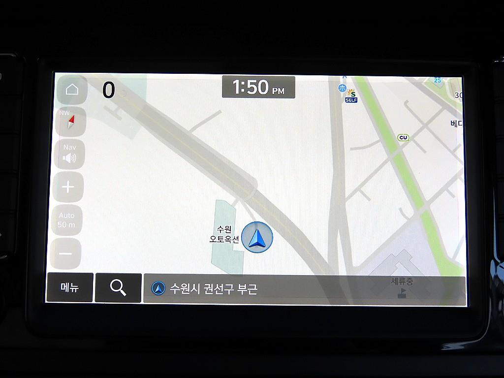 HYUNDAI Solati 2025 Blanco - Importación desde Corea - HF Imports Iquique - Foto 15