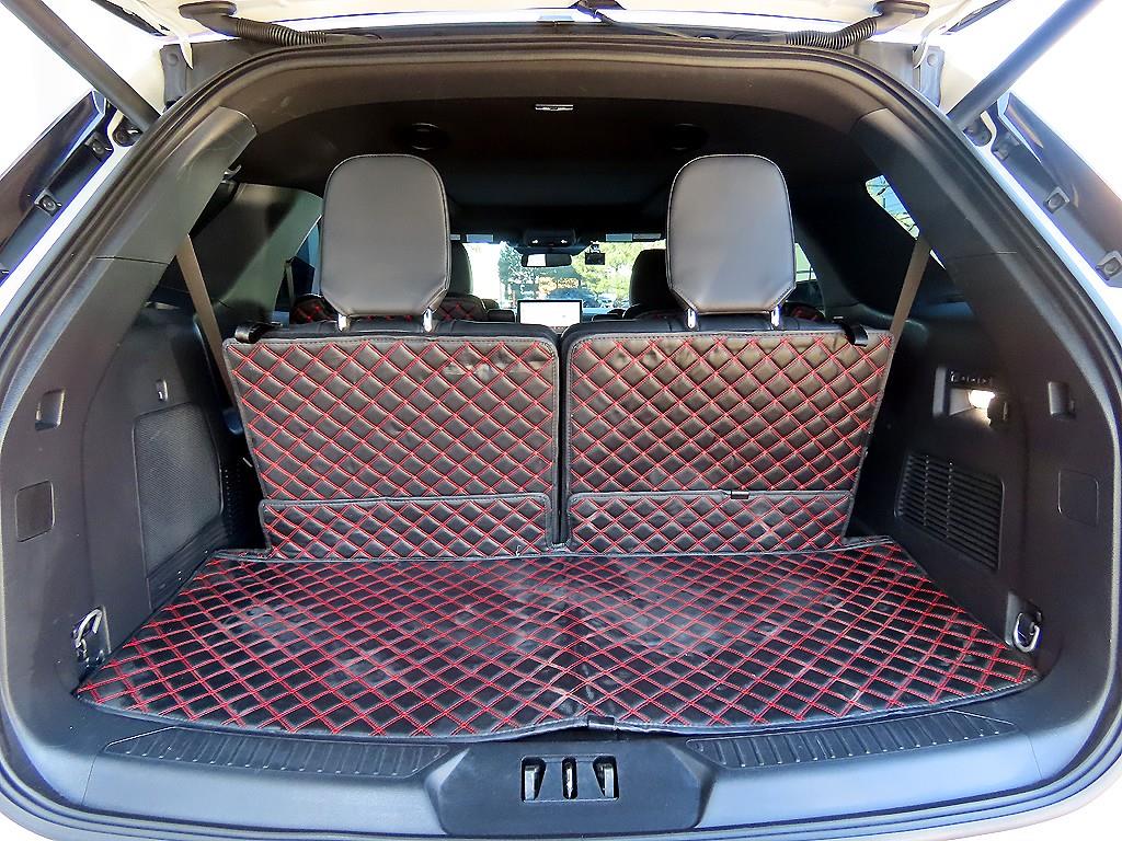 Ford Explorer 2025 - Importación desde Corea - HF Imports Iquique - Foto 17