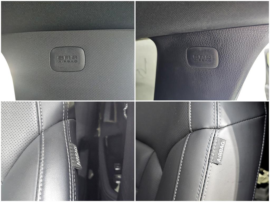 Ssangyong Rexton 2018 Negro - Importación desde Corea - HF Imports Iquique - Foto 13