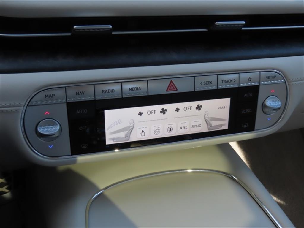 Genesis G90 2023 - Importación desde Corea - HF Imports Iquique - Foto 7