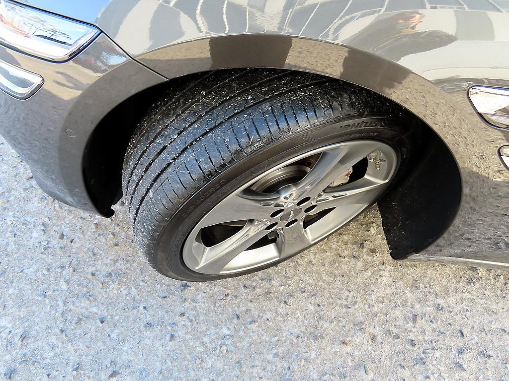 Genesis G80 2022 Gris - Importación desde Corea - HF Imports Iquique - Foto 20