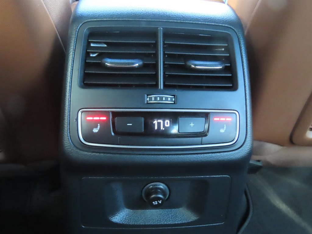 Audi A4 2021 Azul - Importación desde Corea - HF Imports Iquique - Foto 11