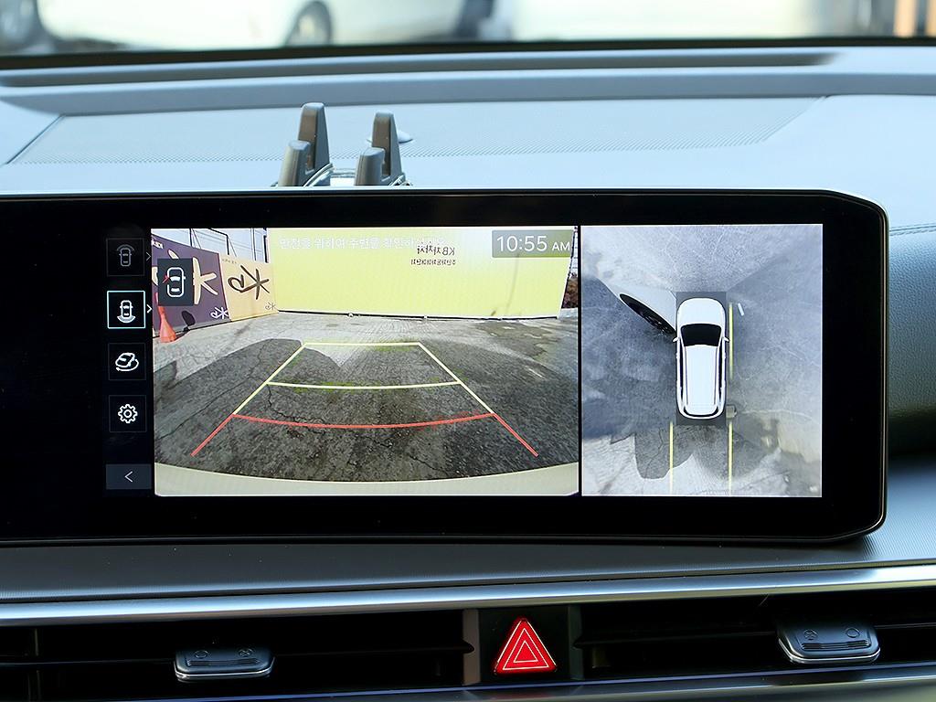 KIA Sorento 2025 Blanco - Importación desde Corea - HF Imports Iquique - Foto 10