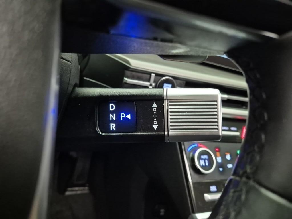 HYUNDAI Santa Fe - Vista 8