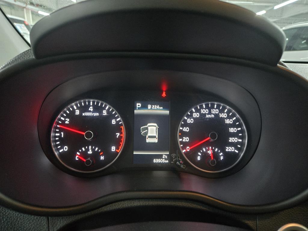 KIA Morning - Vista 12