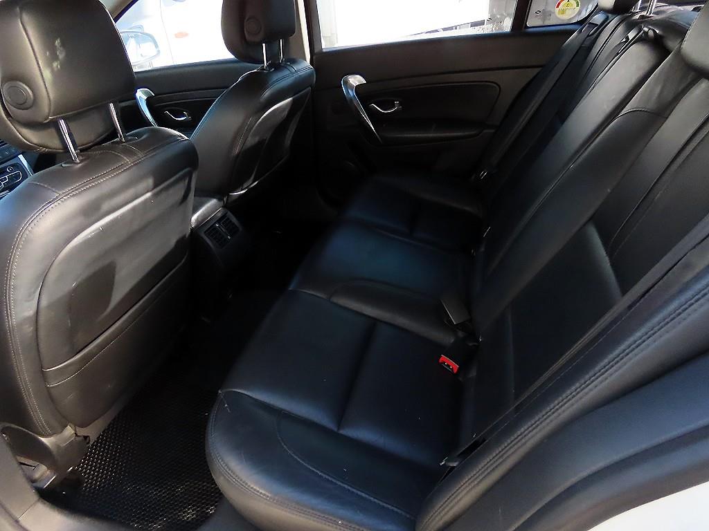 SAMSUNG SM5 - Vista 6