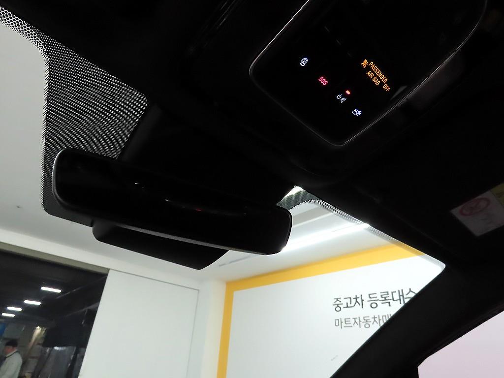 HYUNDAI Santa Fe 2021 - Importación desde Corea - HF Imports Iquique - Foto 16