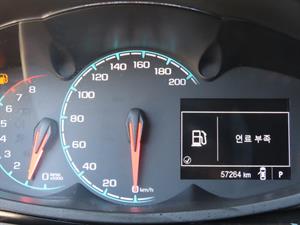 Chevrolet Spark - Vista 12